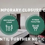 Pentahotel Liège
