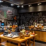 Hotel Pentahotel 4*