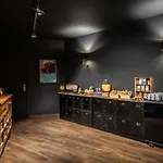 Pentahotel 4* Liegi