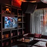 Hotel Pentahotel