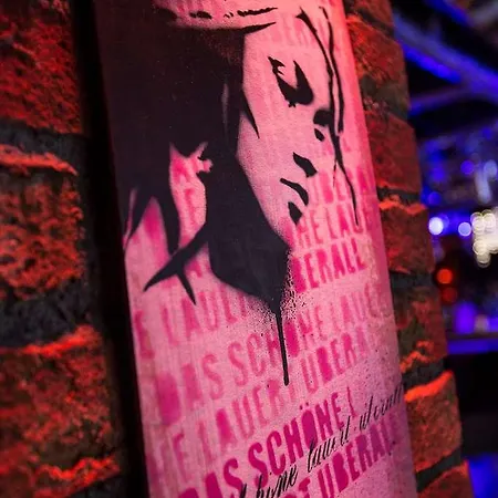 Pentahotel 4* Lüttich