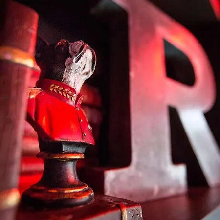 Pentahotel 4* Lüttich