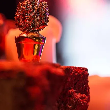 Pentahotel 호텔 리에주