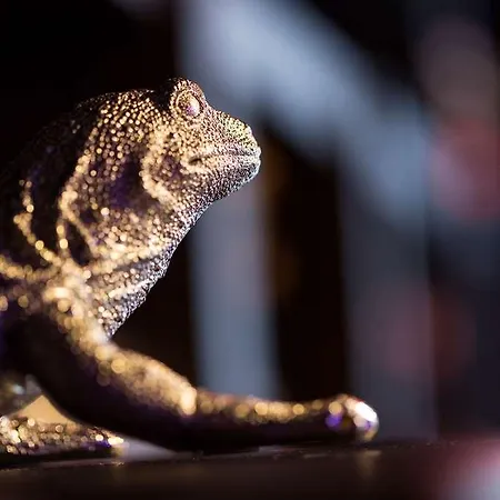 Pentahotel 리에주