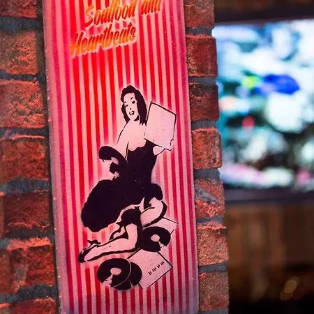 Hotel Pentahotel Lutych