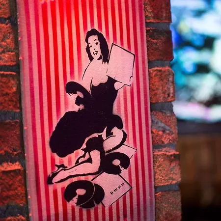 Pentahotel Hotel Lüttich