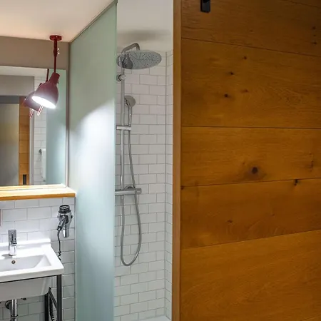 Hotel Pentahotel 4*