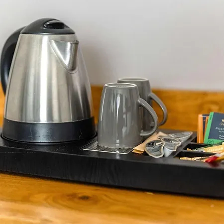 Pentahotel 호텔 4*