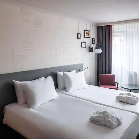 Hotel Pentahotel