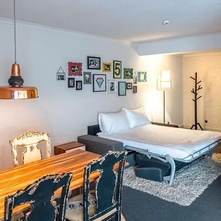 Pentahotel 4* 리에주