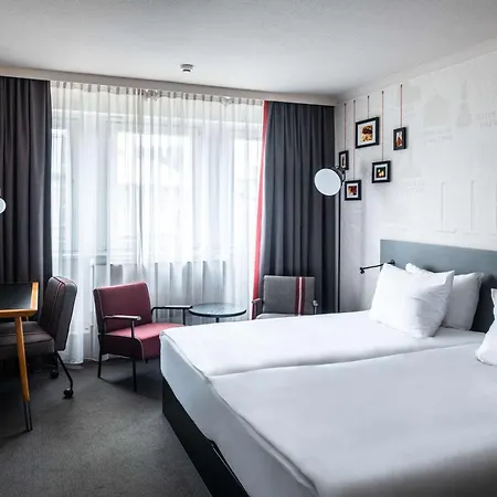 Pentahotel Hotel