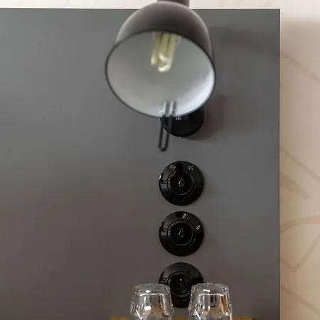Hotel Pentahotel Liège