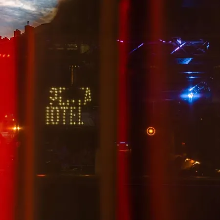 Pentahotel