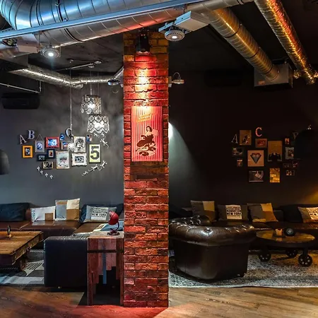 Pentahotel Liège