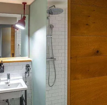 Pentahotel 4* Liege