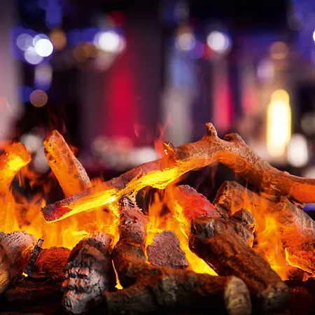 호텔 Pentahotel 리에주