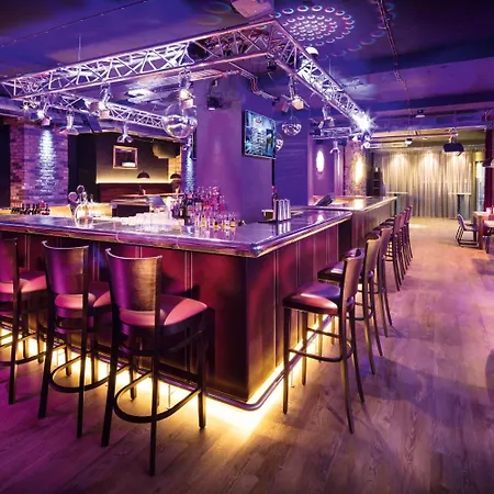 Hotel Pentahotel 4*