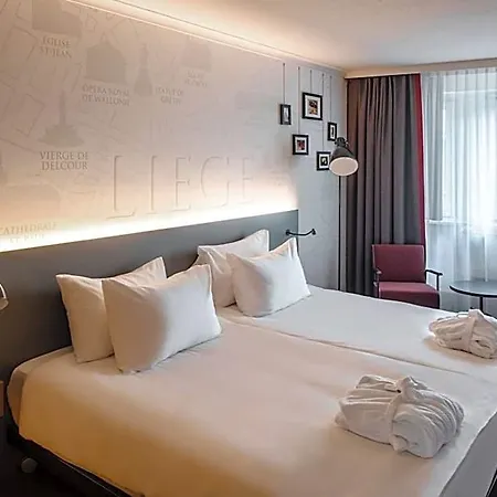 فندق Pentahotel 4*