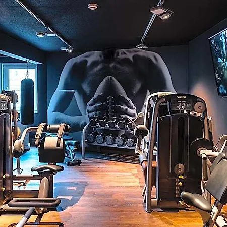 Pentahotel 4* لييج