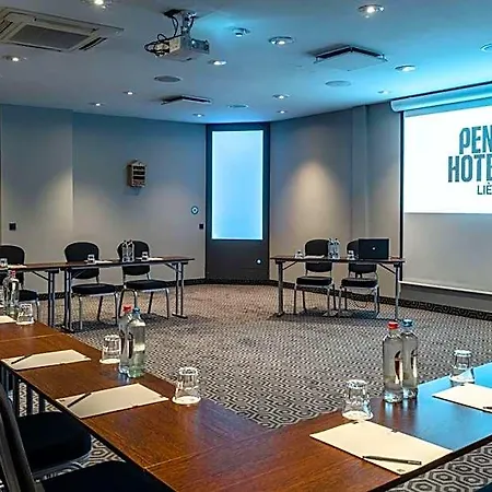 فندق Pentahotel