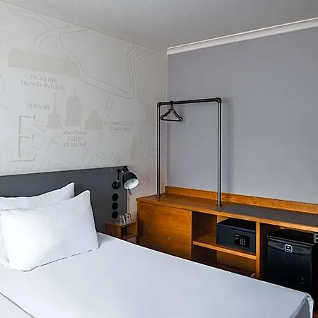 فندق Pentahotel