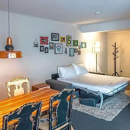 فندق Pentahotel 4*
