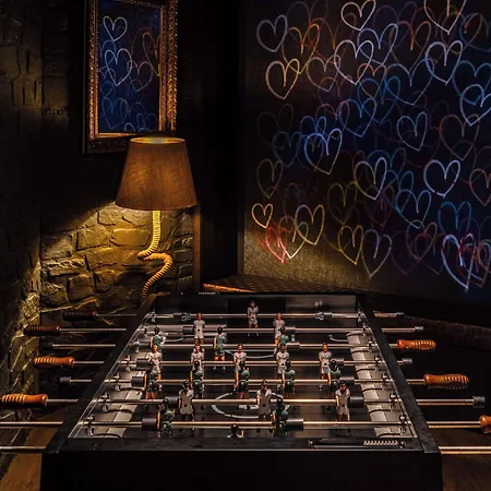 Pentahotel Hotel Liege
