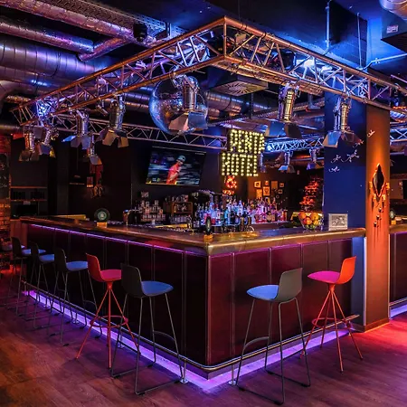 Pentahotel 4* Liege