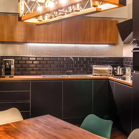Pentahotel Hotel Liege