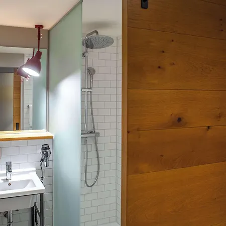 Pentahotel Hotel Liege