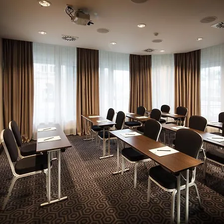 Pentahotel