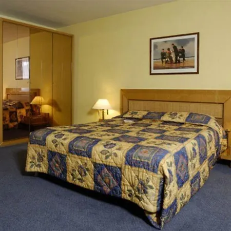 Pentahotel Hotel Liège