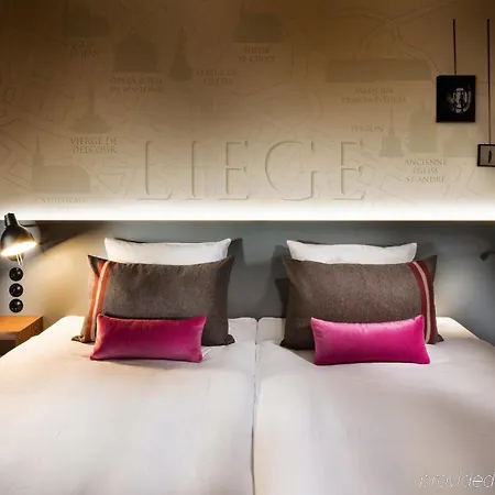 Hotel Pentahotel