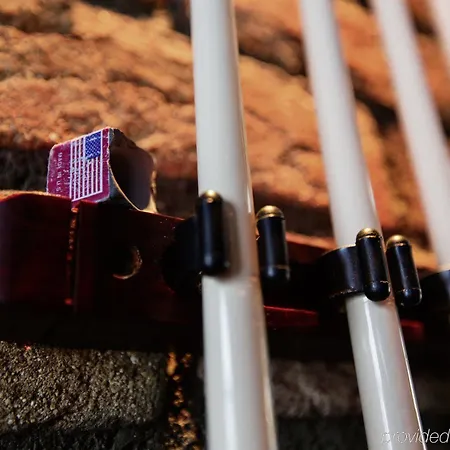 Pentahotel 4* 리에주