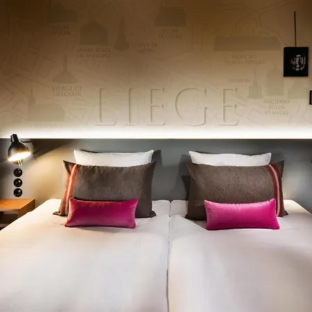Hotel Pentahotel