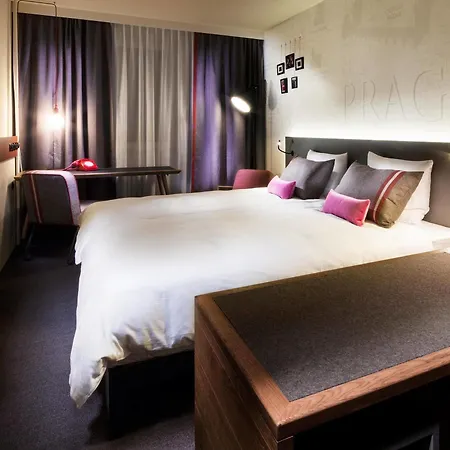 Hotel Pentahotel