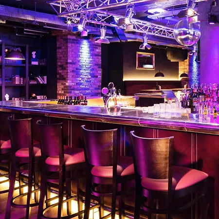 فندق Pentahotel