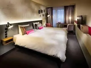 Pentahotel