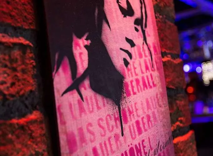 Pentahotel 4* Lüttich