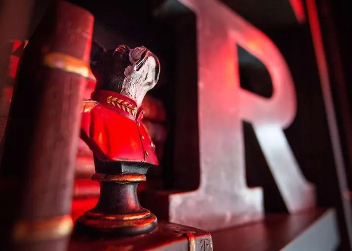 Pentahotel 4* Lüttich