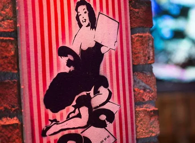 Pentahotel Hotel Liege