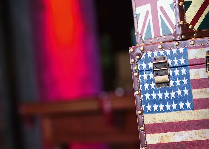 Pentahotel Hotel Liege