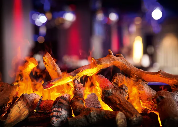 Hotel Pentahotel Liège