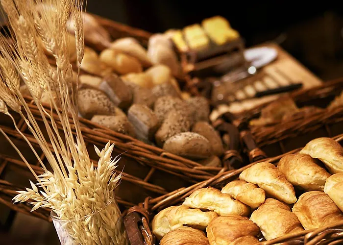 Pentahotel 4* Liège