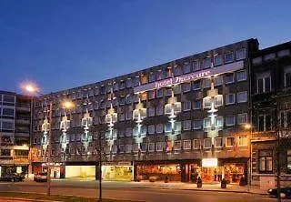 Hotel Pentahotel 4*