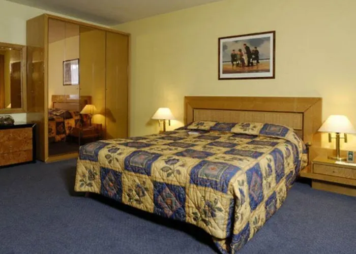 Pentahotel Hotel Liege