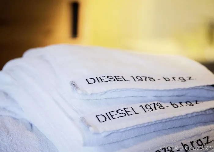 Pentahotel Hotel Liege