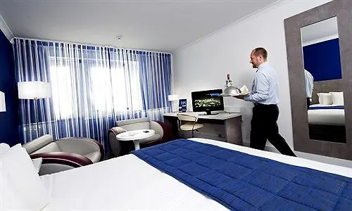Hotel Pentahotel 4*